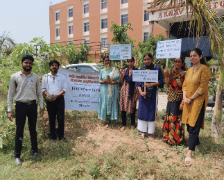 Arnav Group of Institutions, Barabanki Events photo 16